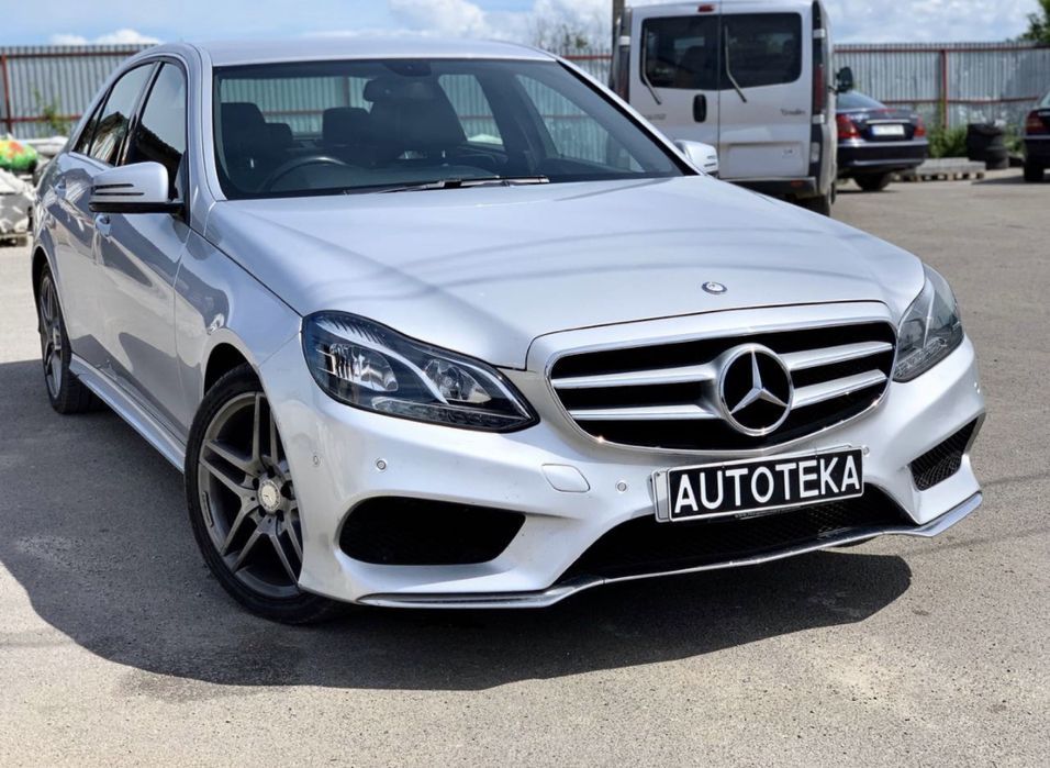 Руль AMG Обвес Мерседес w212 w211 w219 w221 w245 w164 АвтоРозборка