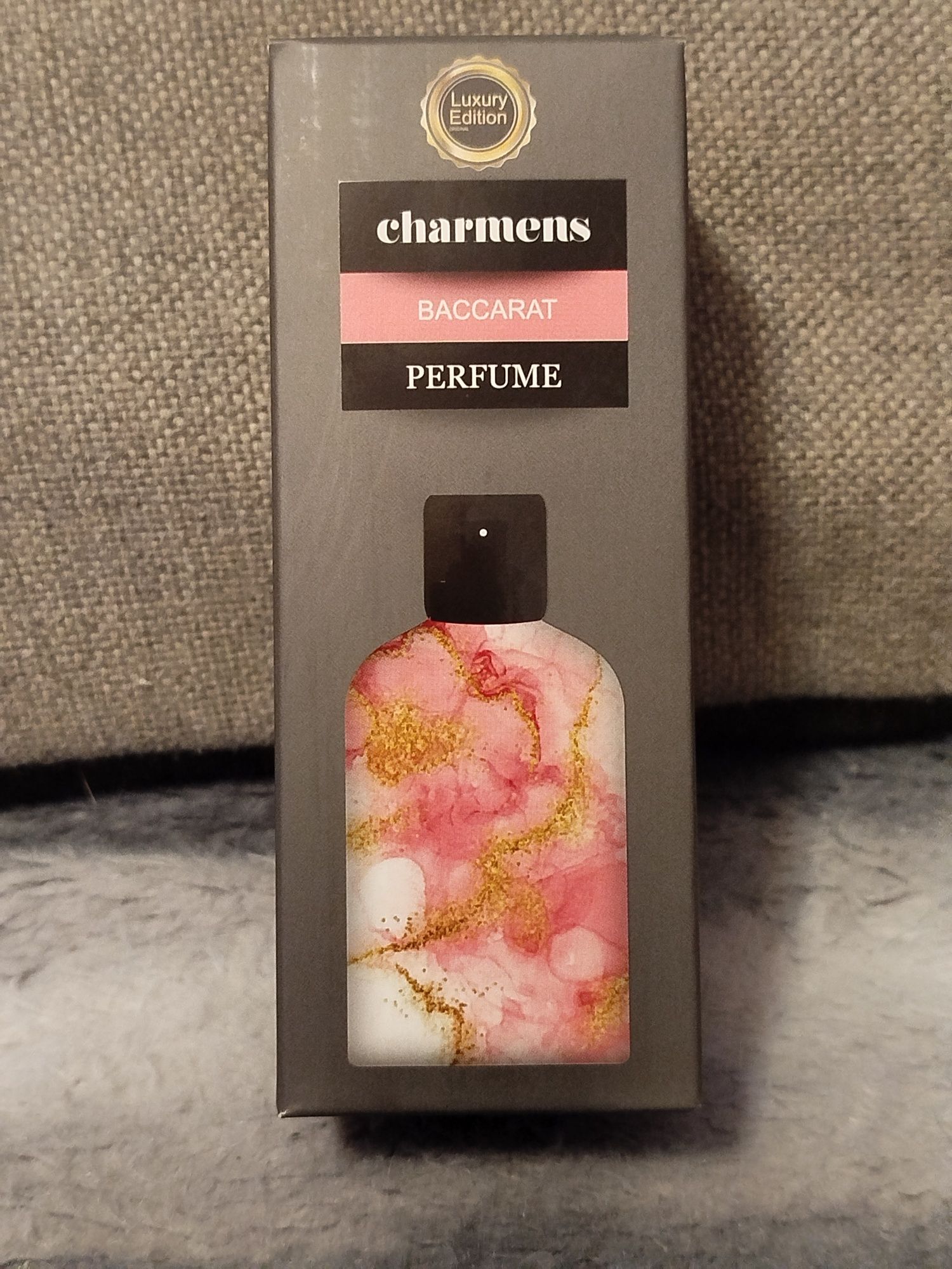 Baccarat perfum turecki zamiennik z Charmens 110 ml