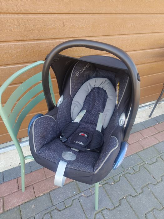 Maxi Cosi dla noworodka fotelik 0-13kg