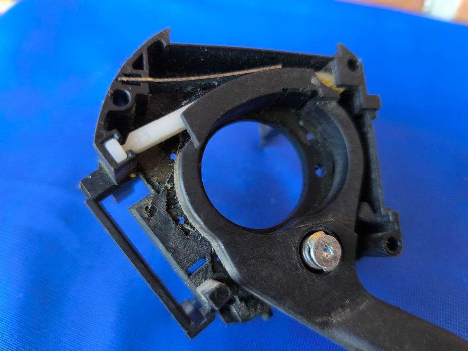 Підрульовий перемикач двірників VW T4 701953503AJ  1996-2003