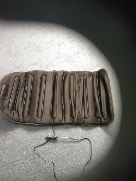 Продам грелку для автокресла