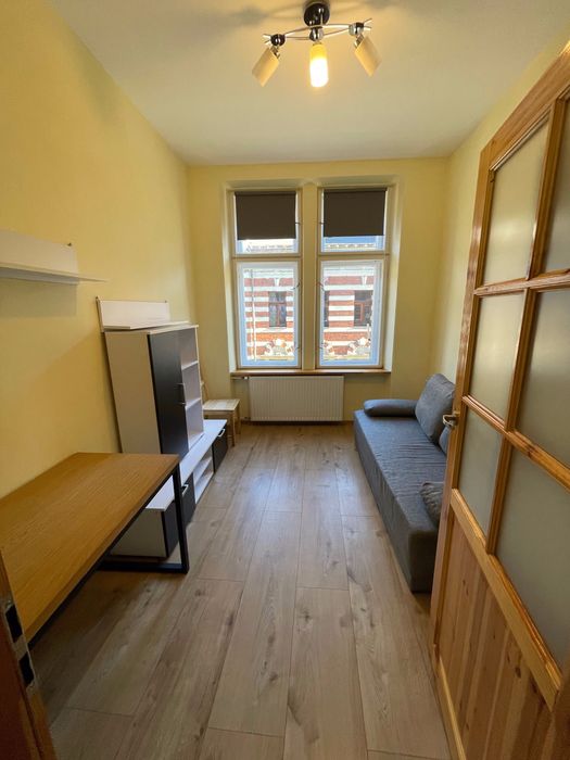 Mieszkanie 2 pokojowe Stare Miasto do wynajęcia