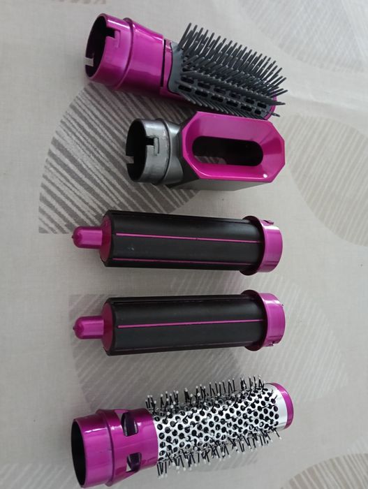 Vendo Secador Iónico