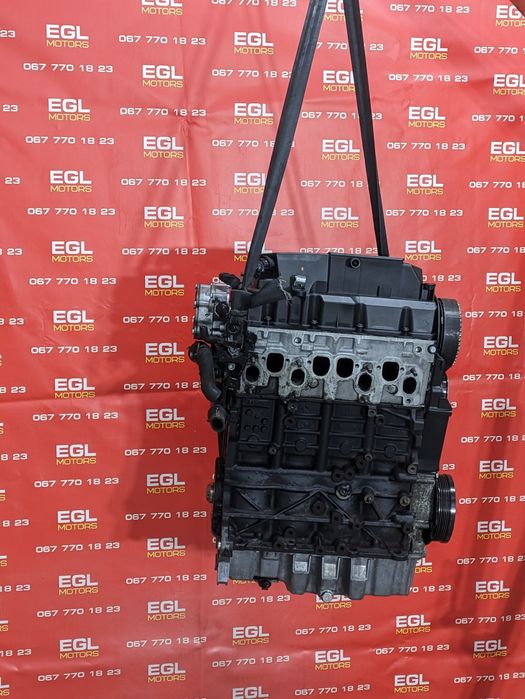 Двигун 2.0 dCi M9R Renault Laguna Espace Koleos з Англії