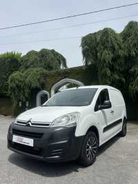 Citroen Berlingo 1.6 hdi