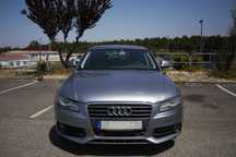Audi A4 B8 1.8TFSI