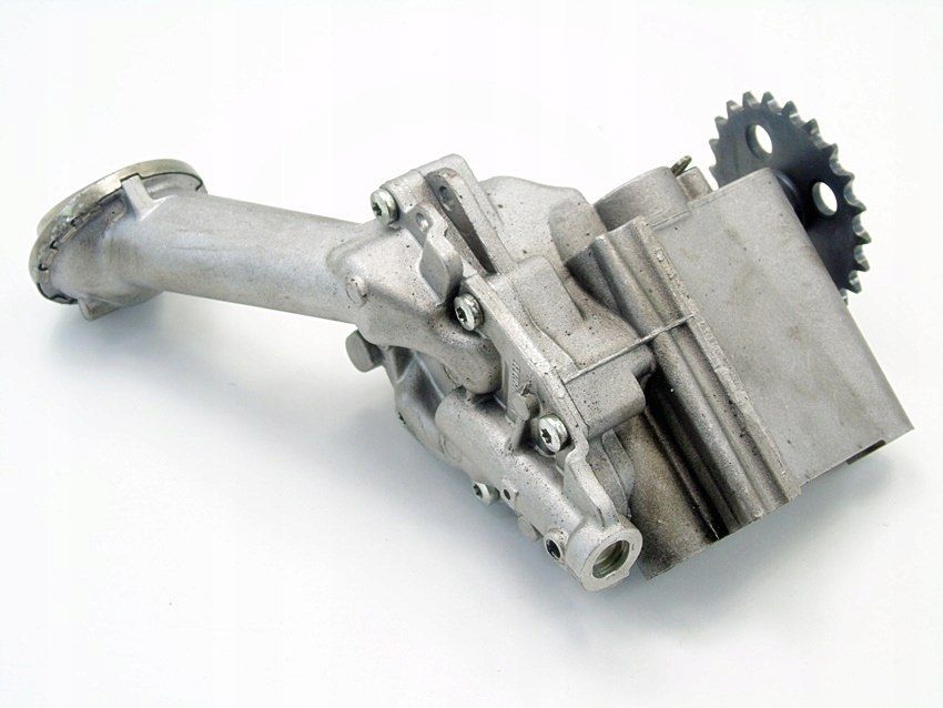 Pompa Oleju 1.5 Dci Kangoo Captur Note Nv200 Clio 4 Duster Lodgy