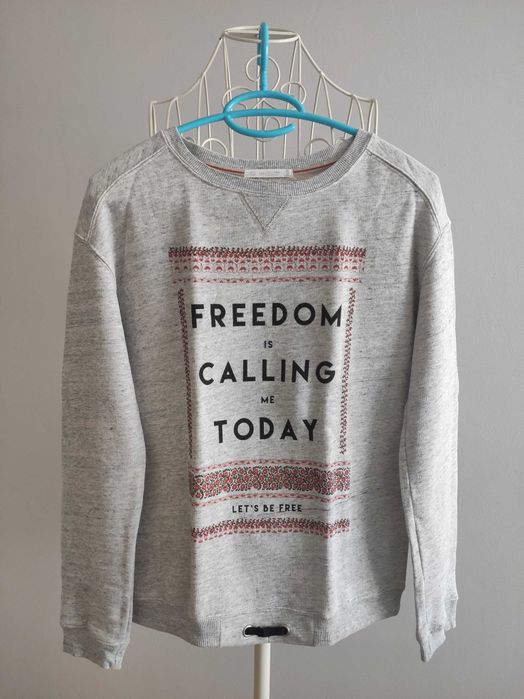 Camisola Bershka (como nova)