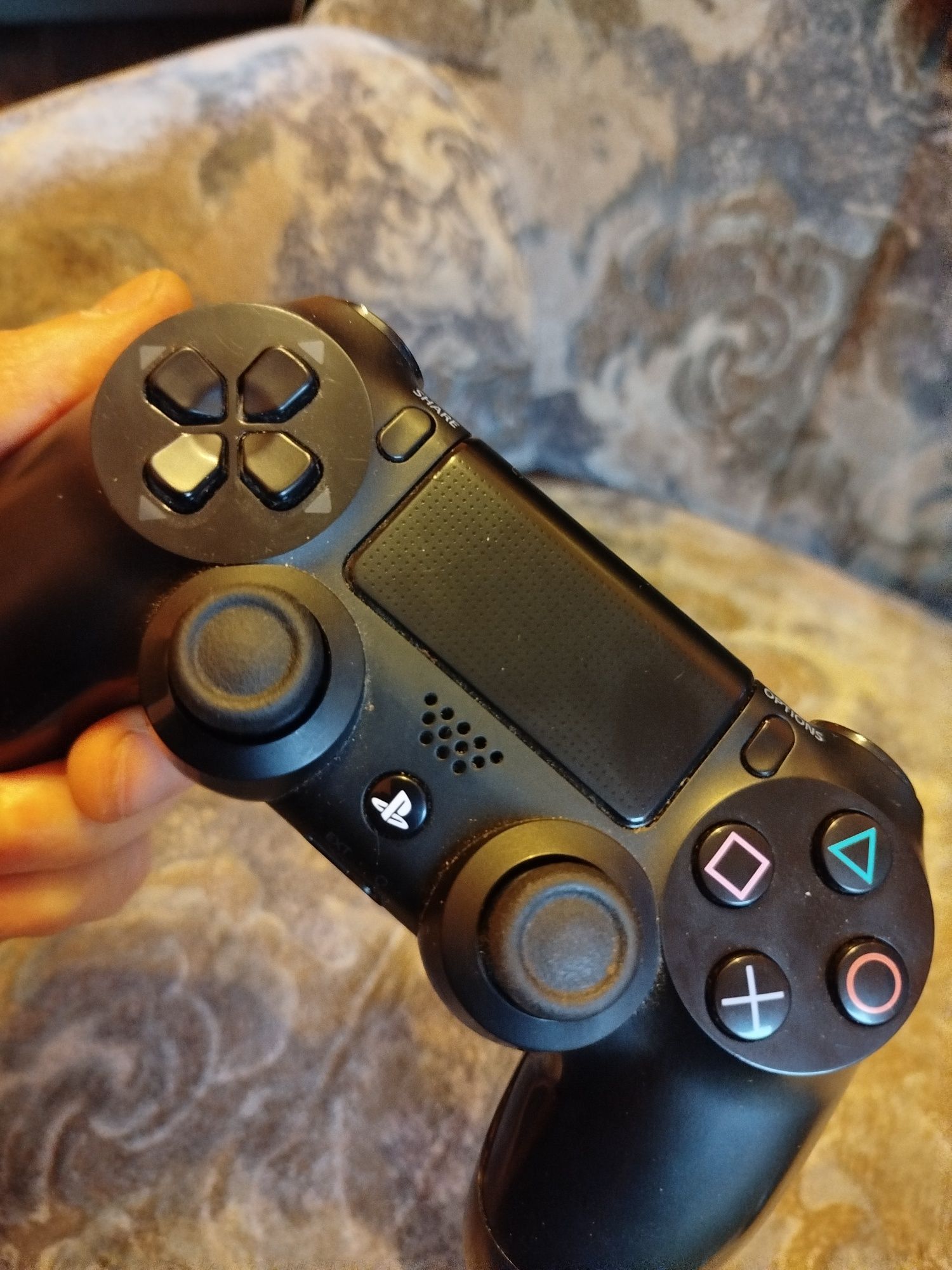PlayStation 4 pady PS4