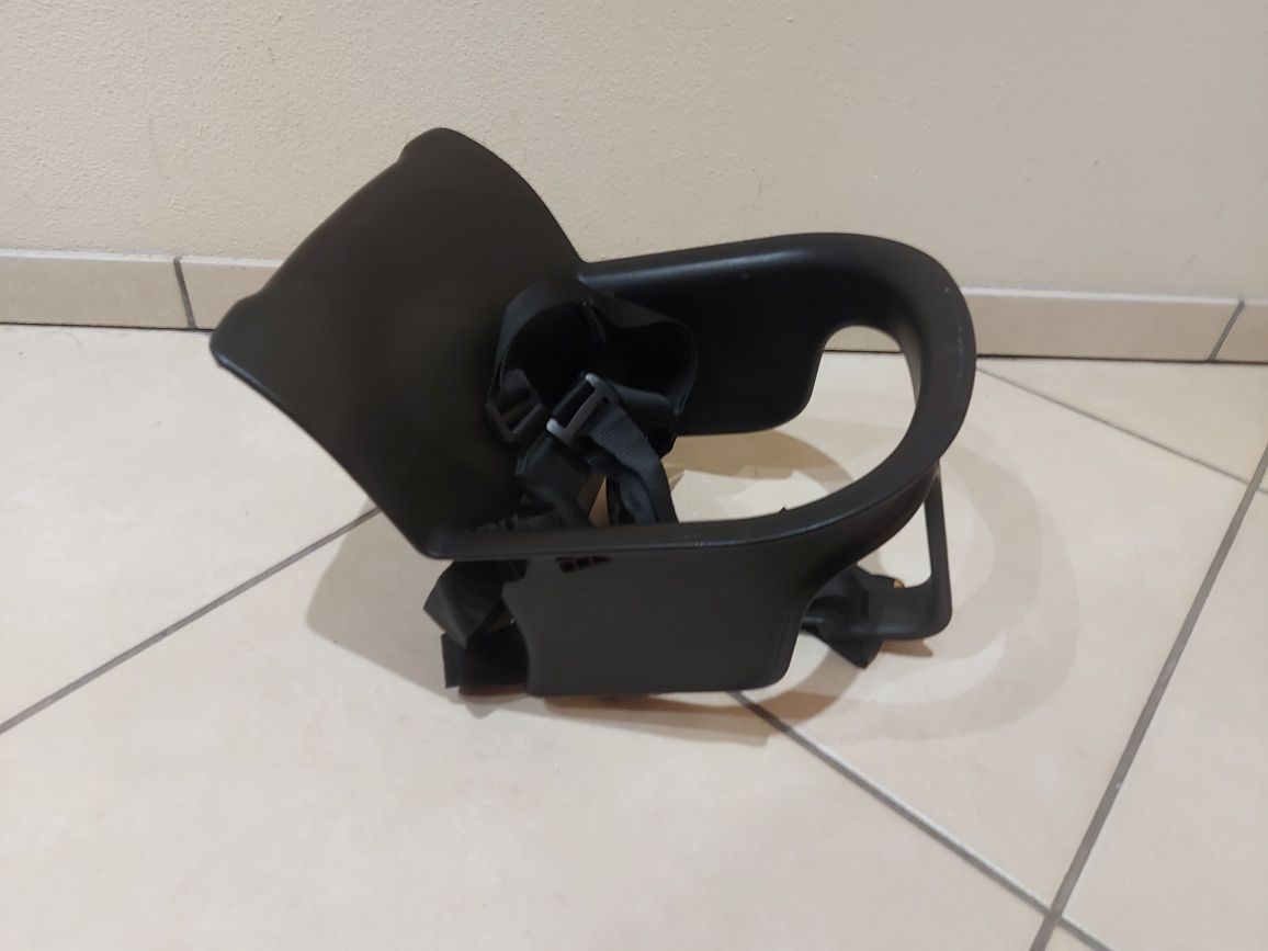 CYBEX Lemo Baby Set z pasami do krzesełka dla dziecka