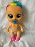Lalka Cry Babies TM Toys  30cm