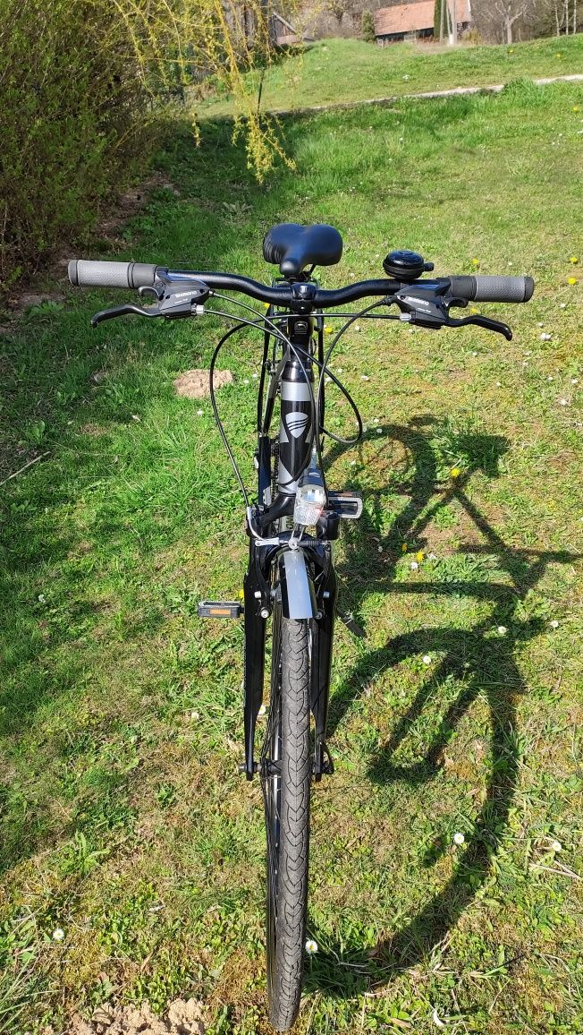 Rower onilus hanower 2.0