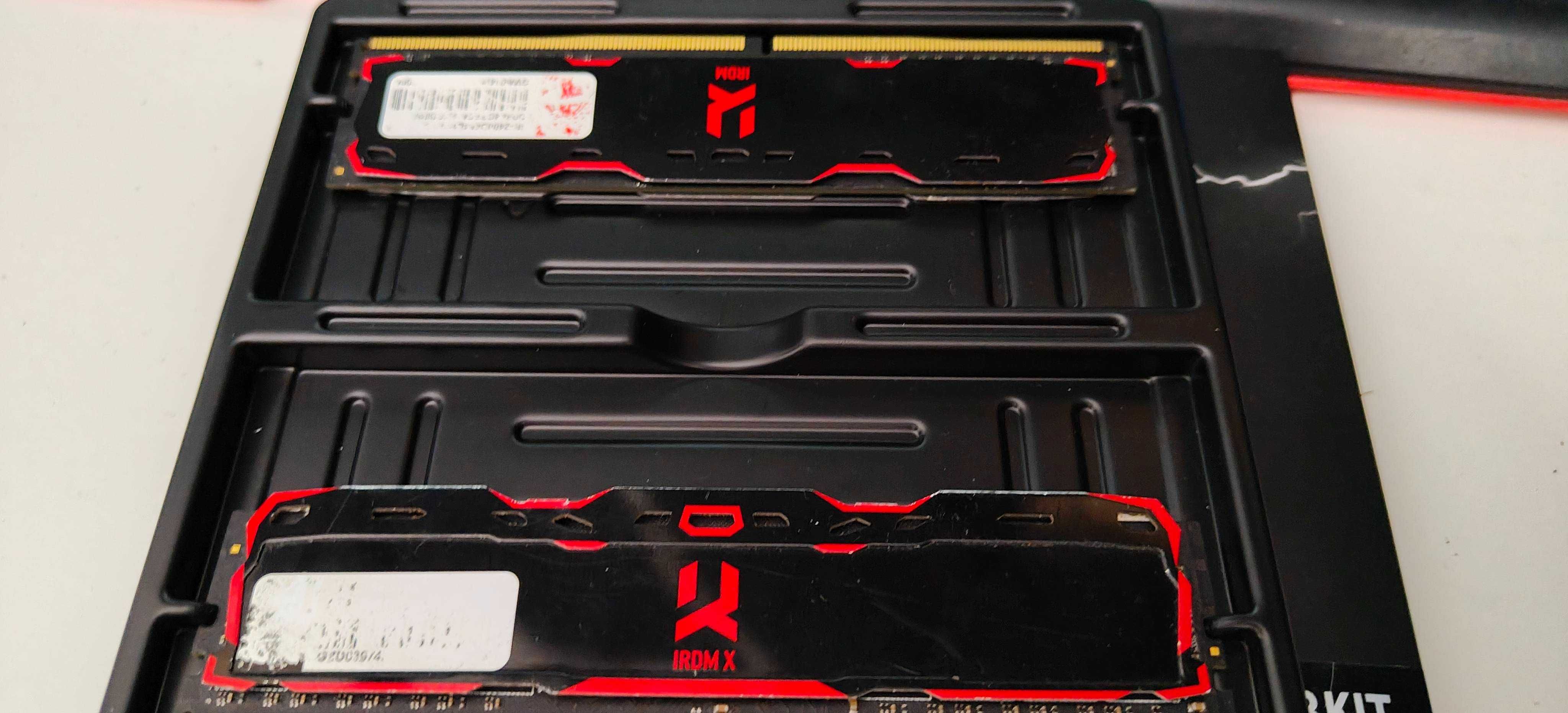 16gb ram ddr4 2x8