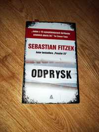 Sebastian Fitzek - odprysk thirller psychologiczny