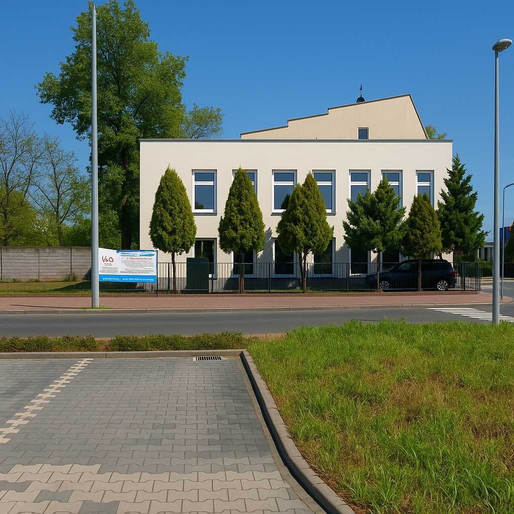 2-osobowy pokój - doskonały dla pielgrzymów