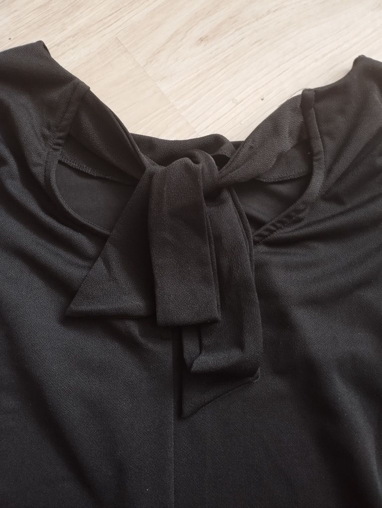 Mała czarna mini