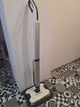 Mop elektryczny Karcher Fc7 premium