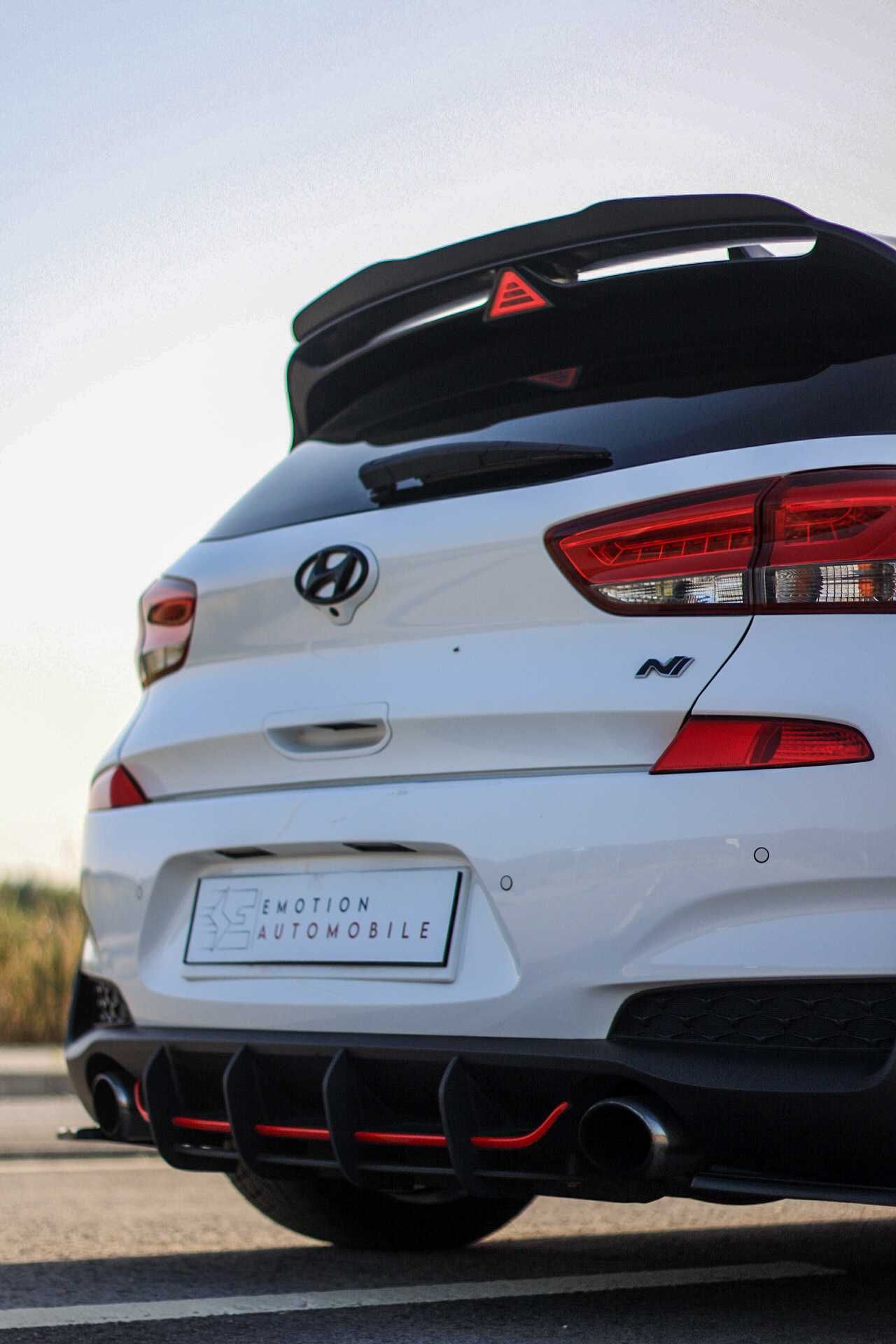 Hyundai i30 N Performance 2.0 T-GDI