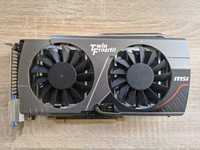 karta graficzna gtx 660 2gb