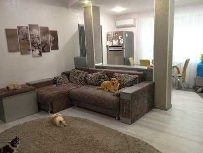 Продажа дома, с.Беленькое