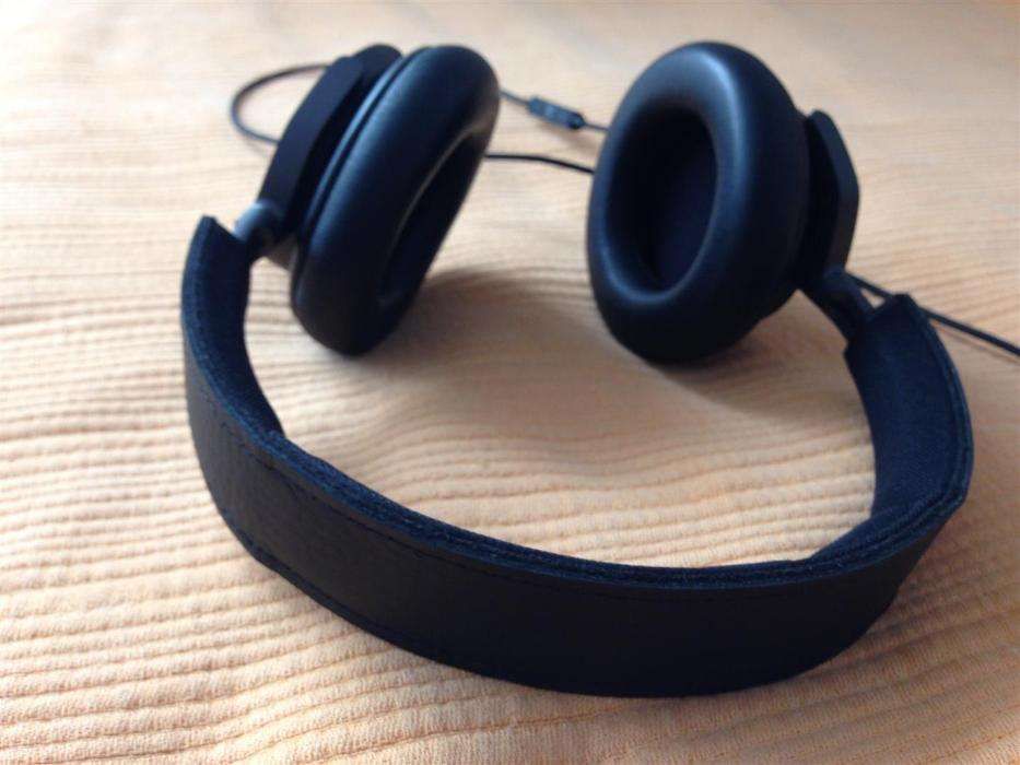 Auscultadores Bang & Olufsen Beoplay H6 2nd generation
