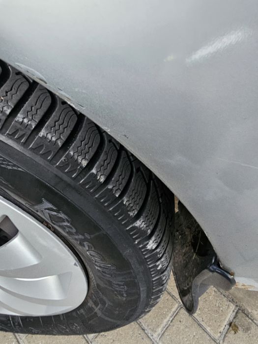 Toyota carina 1.6 газ/бензин