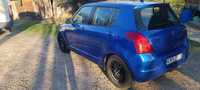 Suzuki Swift 4x4 2006r