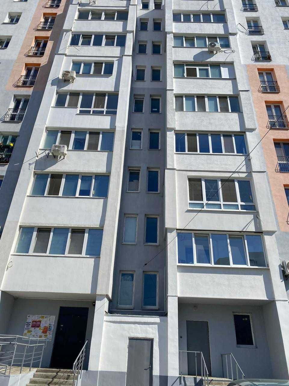 Продам 3 к.кв., евроремонт, Мира1, м. Масельского, реальная