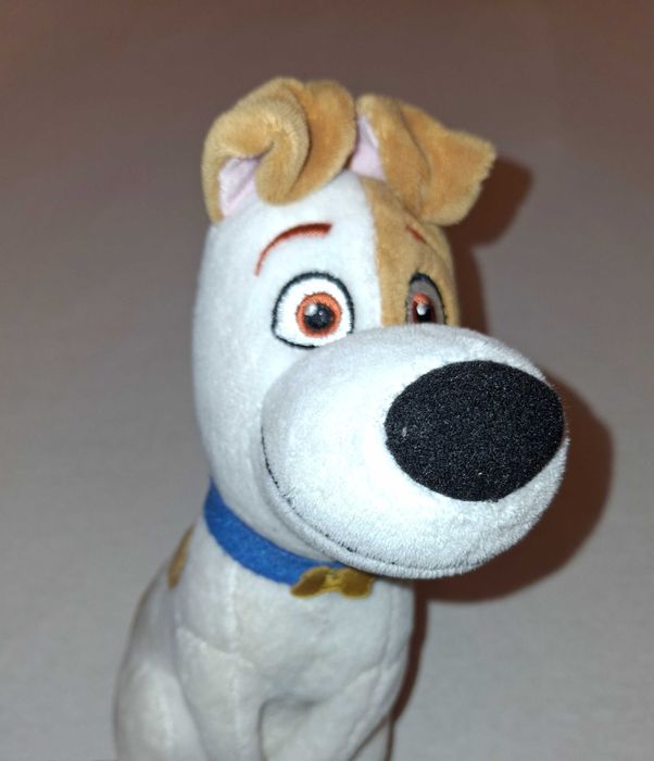 Maskotki Pets 2, Sekretne Życie Zwierzaków Domowych