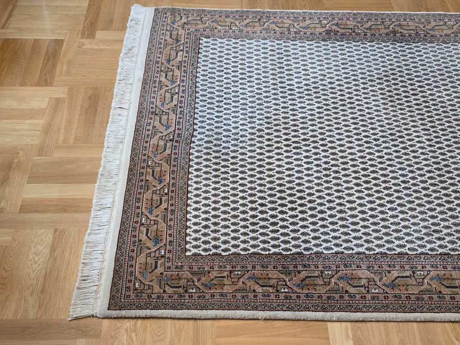 Dywan welniany Indo Mir 240/170