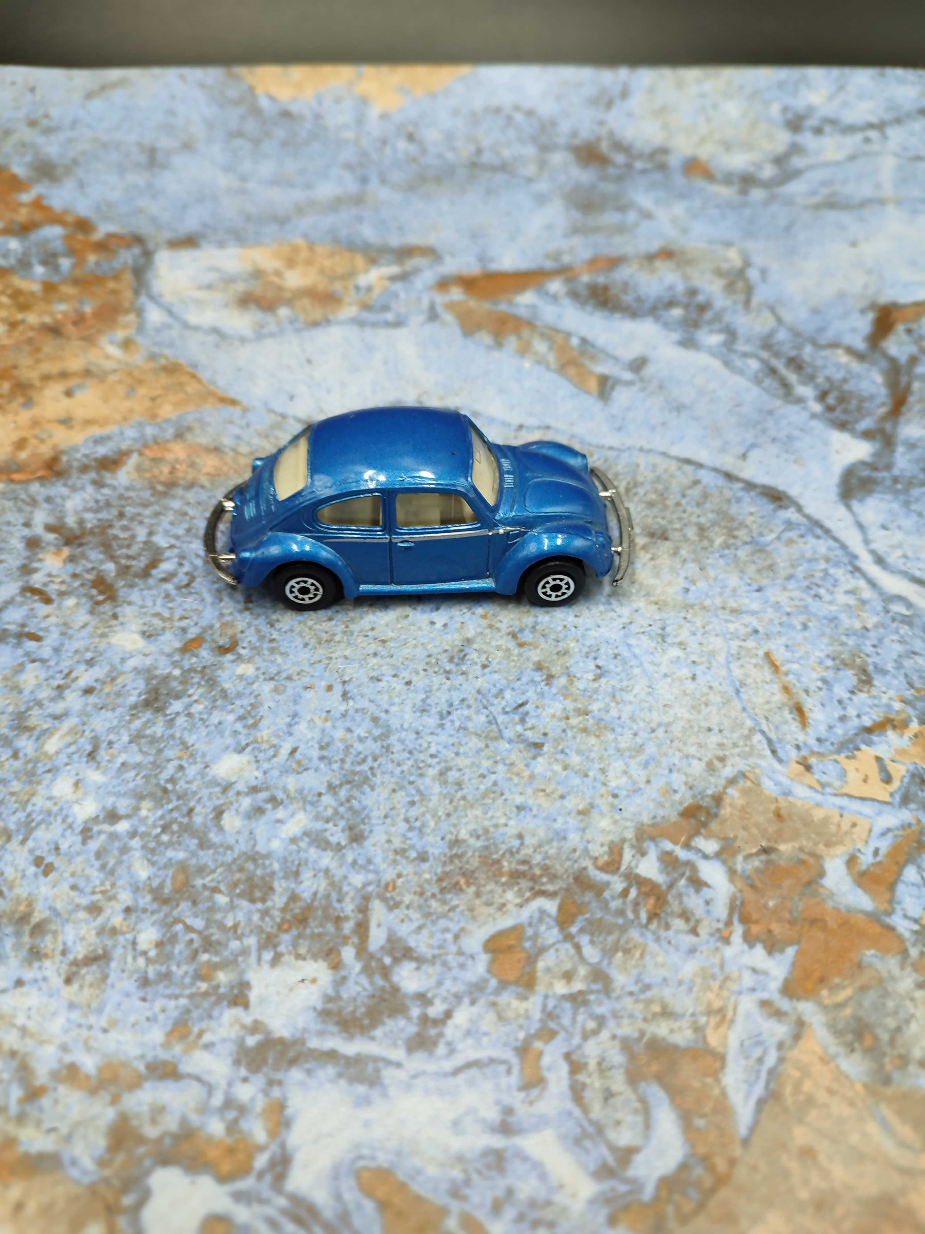 Resorak - Autko - VW Garbus -kolekcjonerski  3167