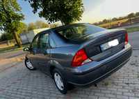 Ford Focus Comfort 2002r. 1.6i 100 KM / Klimatyzacja / Parktronic