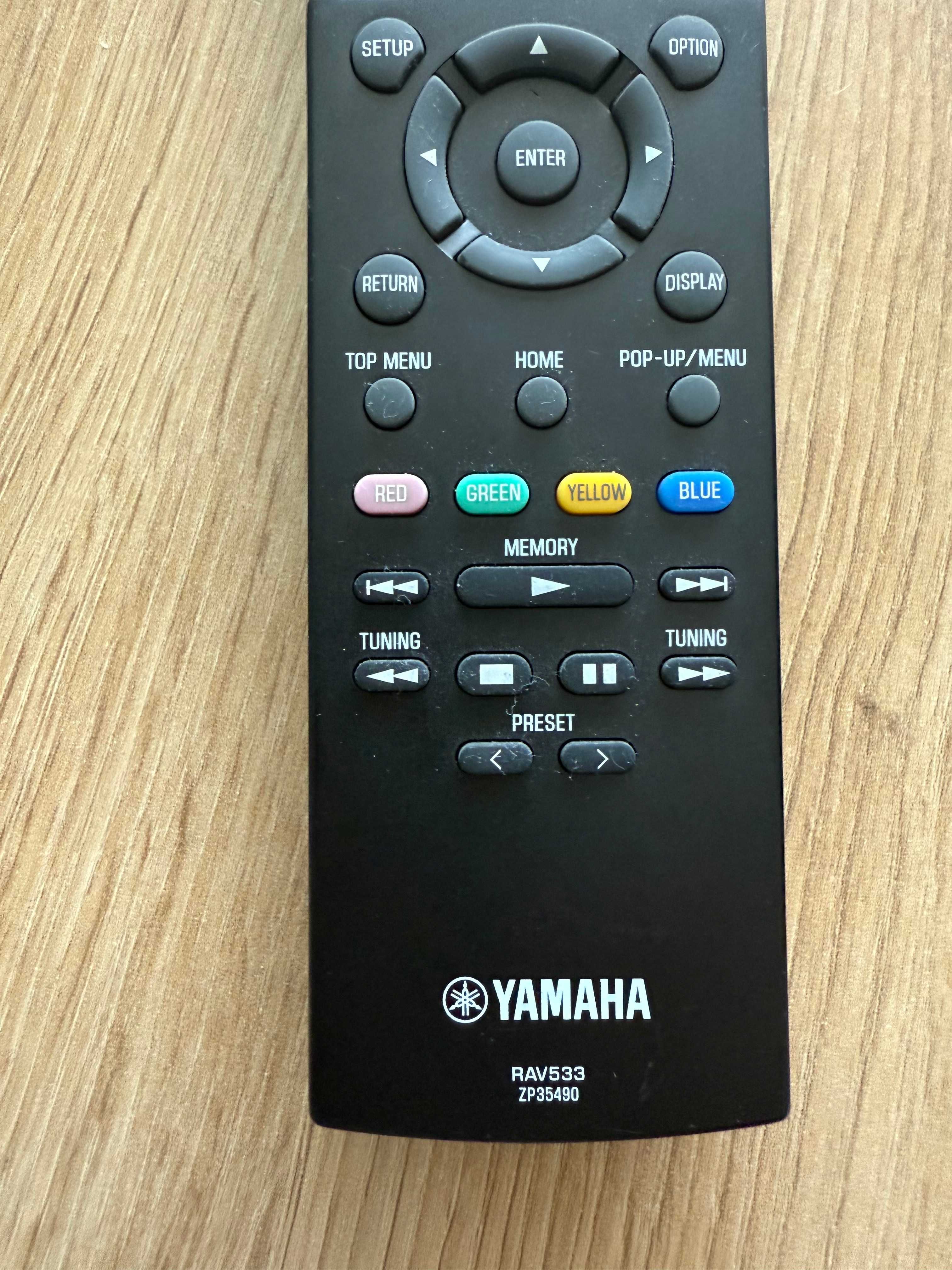 Pilot Yamaha ZP35490 oryginalny do RX-V479 RX-V579 RX-V481 NOWY