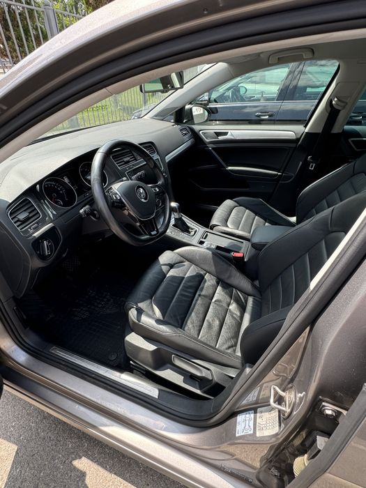 Volkswagen e golf 2015 года пробег 115 тыс dinaudio