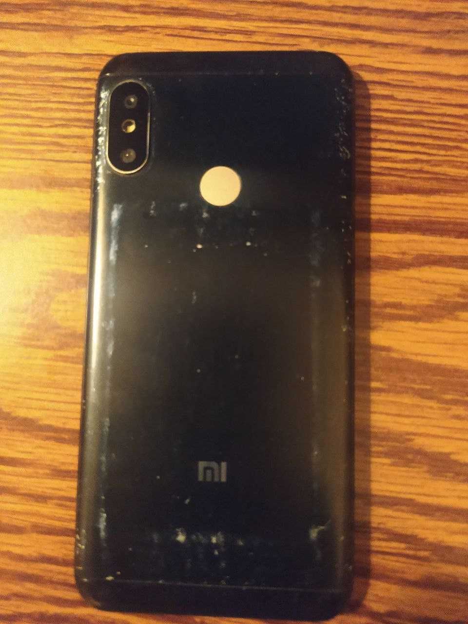 Redmi 6 pro 4/64