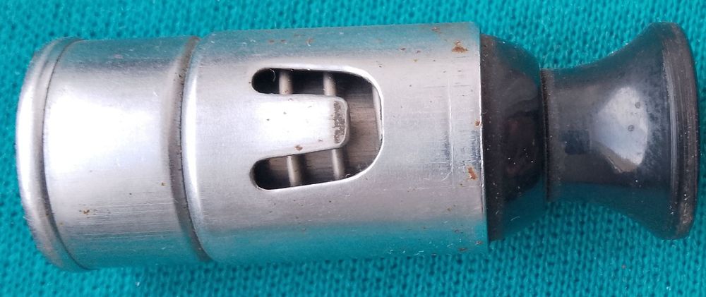 Прикуриватель ВАЗ рабочий