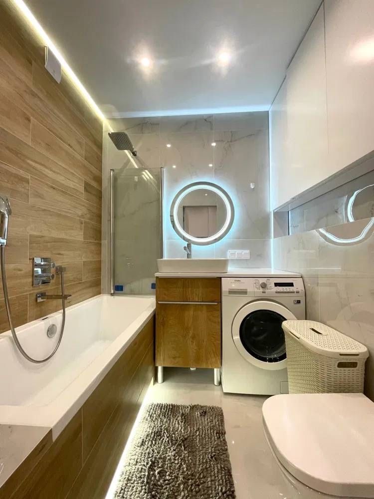 Сдам 2к квартиру в ЖК IQ House