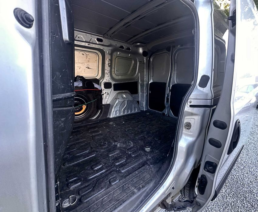 Opel Combo | 1.3 Diesel 90KM | Manual | Sprawna Klima | 2012 rok