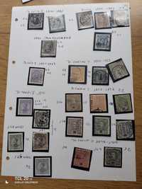 Filatelia - selos de Portugal