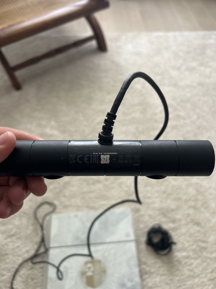 PlaySation 4 Destiny com Camera