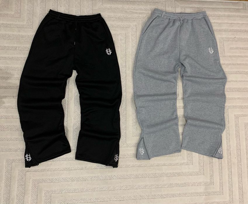 Спортивні штани suvele flared