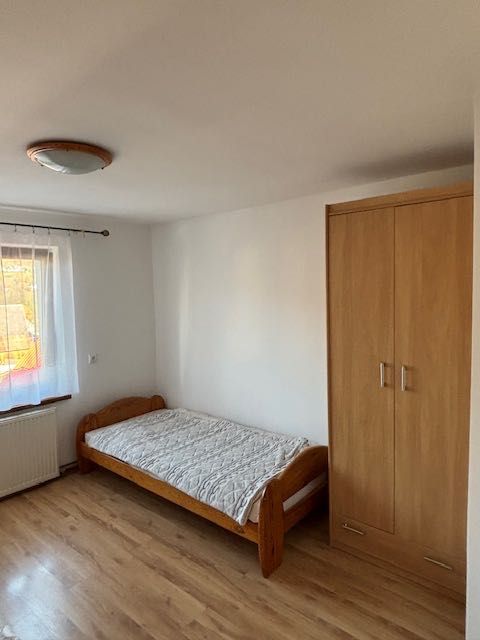 Mieszkanie 2/3 pokojowe