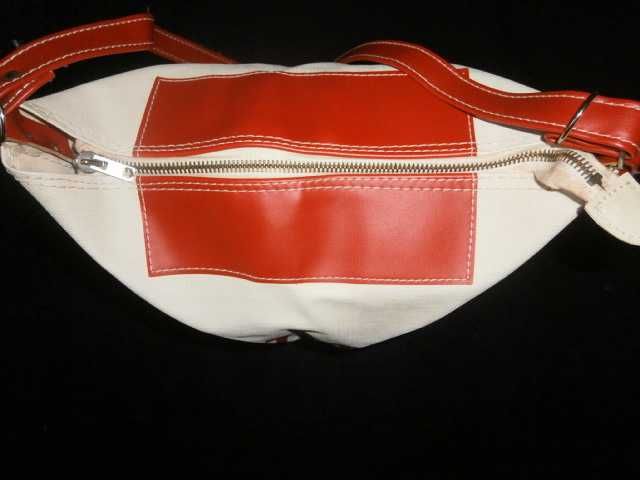 Saco Vintage TAP