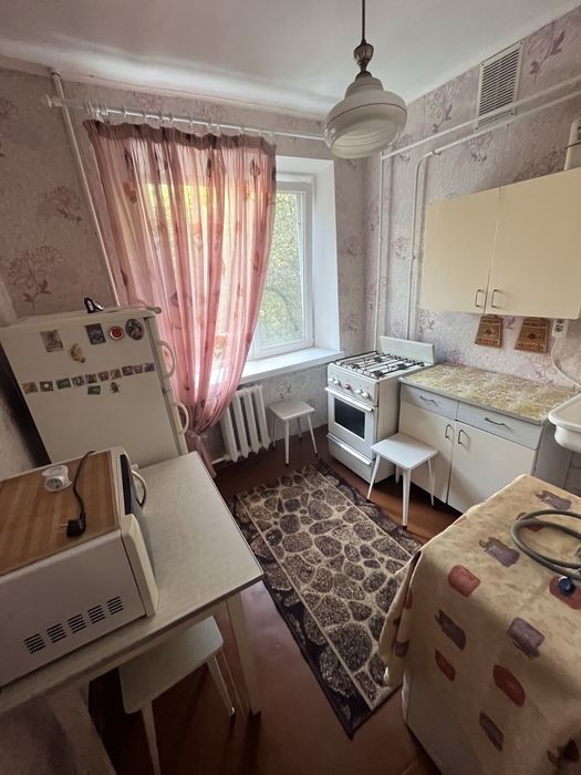 Оренда однокімнатної квартири