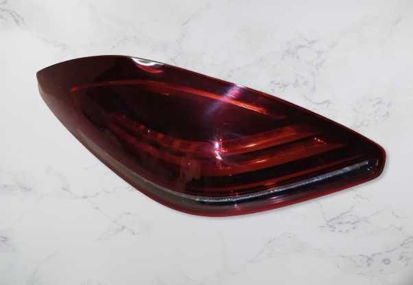 Lampy tyl Lewa Prawa Porsche Panamera 970 GTS Turbo 13-16 Kazda Wersja