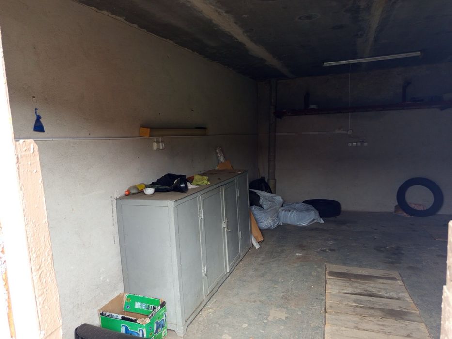 Продам Гараж продам