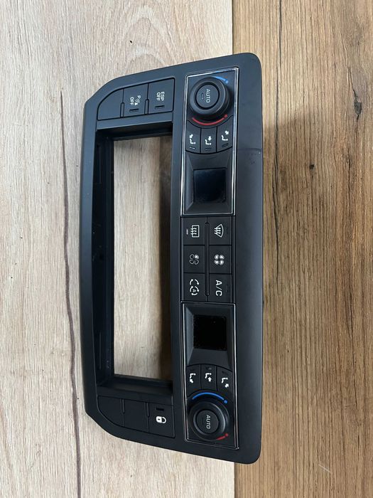 Panel nawiewu Citroen C5 III X7