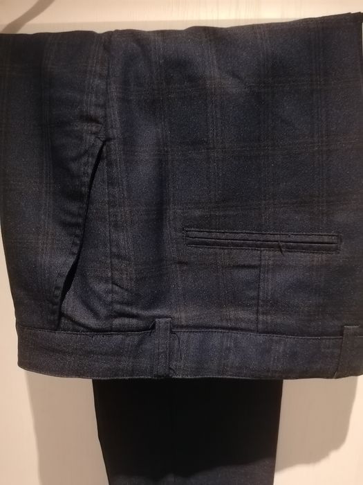 Garnitur chłopięcy Reserved 158/164 (3-częściowy)