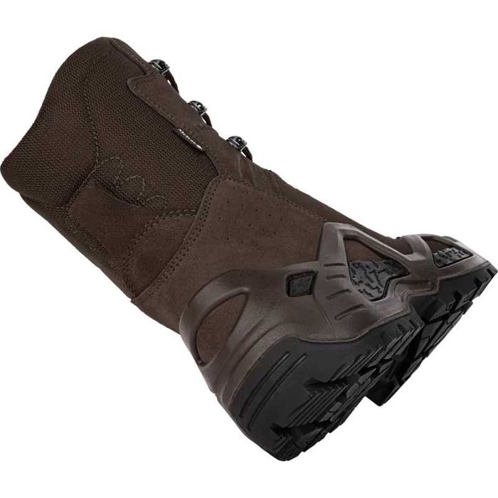 Ботинки берцы Lowa Z-8 GTX Dark Brown Оригинал 41  44,5 45 46.5