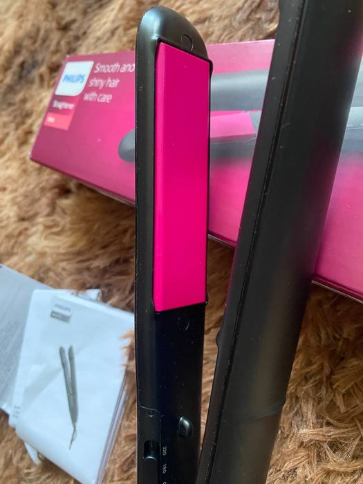 Плойка для волосся